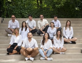 „Dincolo de desen” – Vlad Baloșin, despre arhitectură ca parte din strategia unui proiect
