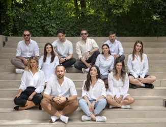 „Dincolo de desen” – Vlad Baloșin, despre arhitectură ca parte din strategia unui proiect