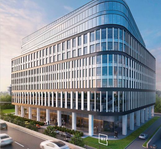 FOTO Proprietarul PRO TV finalizează o nouă investiție imobiliară în România