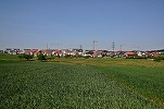 Localitățile “de lux” ale României, de la marginea marilor orașe GRAFICE