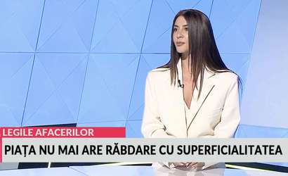 Nicoleta Manea, despre diferența care costă milioane: cum a devenit strategia noua monedă în real estate-ul premium