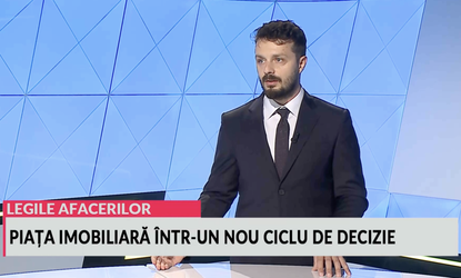 LEGILE AFACERILOR. Prima Development Group: construcția, ca decizie pe termen lung. Siguranța, termenul de bază