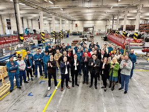 Investiție românească în SUA -  Producătorul de acoperișuri Bravo International Group ridică două fabrici în SUA