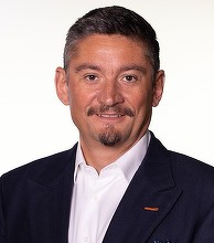 Adinel Tudor, CEO Evo Properties, vine la Conferința Profit.ro Imobiliare - Ediția a VI-a