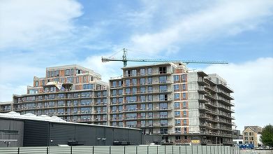 FOTO Proiecte rezidențiale în România și Germania. West Group lansează brandul KronenPark Residences 
