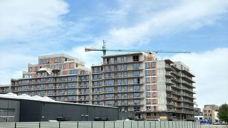 FOTO Proiecte rezidențiale în România și Germania. West Group lansează brandul KronenPark Residences 