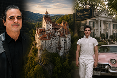 Castelul Bran, dat americanilor. Plan dezvăluit acum în premieră de omul de afaceri din spatele administrării moștenirii lui Elvis Presley și care va gestiona castelul, operațiune anunțată de Profit.ro: Aducem și turiști din America!