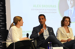 VIDEO România va avea mai multe locuințe pentru închiriere. Alex Skouras, co-fondator și Managing Partner Alesonor: Cheia rămâne comunitatea, nu chiria sau proprietatea - Conferința Profit.ro Imobiliare