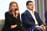 VIDEO Schimbări structurale la nivel de piață. Mihaela Pană, Partner Cushman & Wakefield Echinox: Investitorii instituționali vor veni doar dacă vor găsi produse potrivite, predictibilitate și garanția că pot face exit corect - Conferința Profit.ro Imobil
