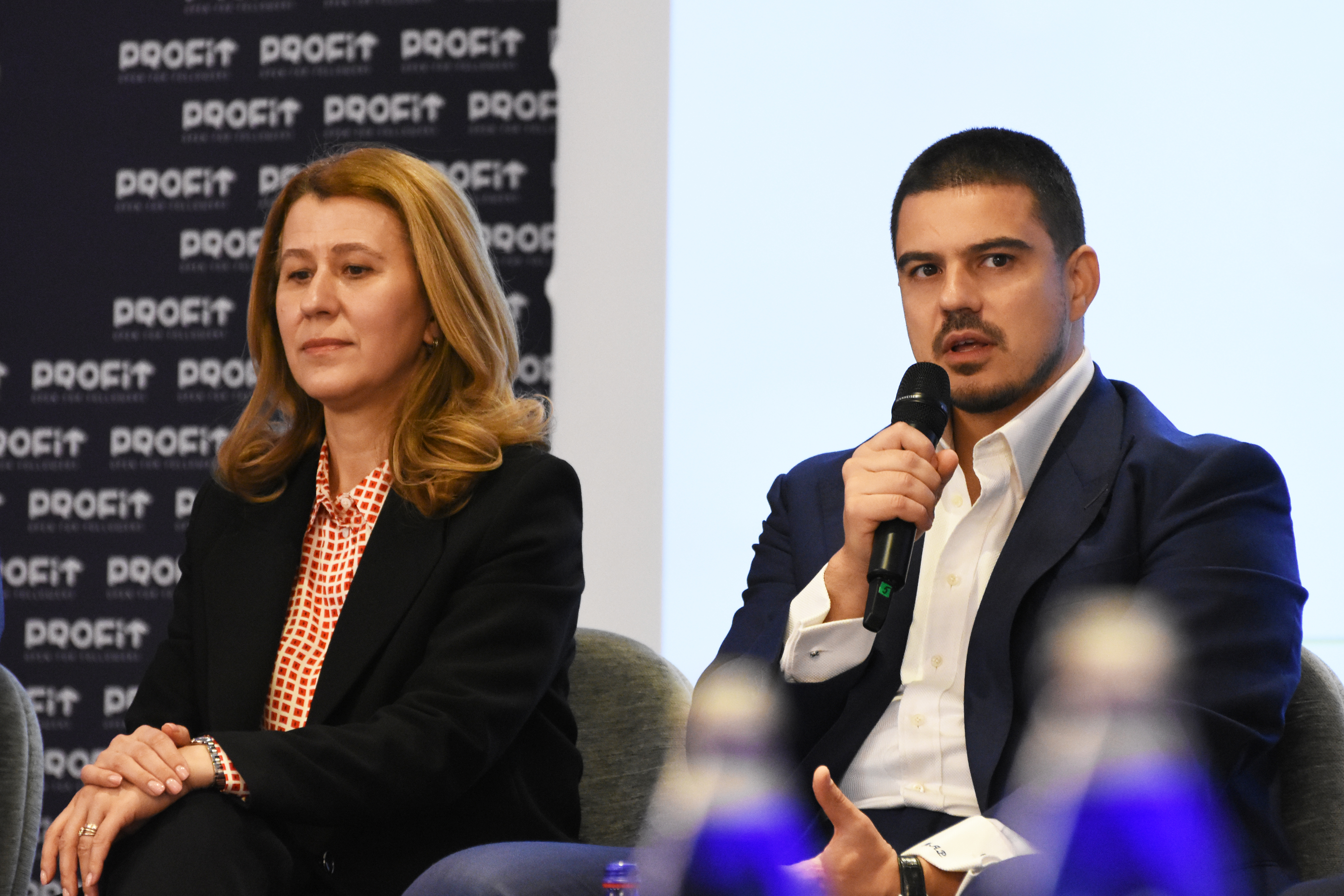 VIDEO Fenomen nesănătos pe termen lung. Mihai Păduroiu, CEO Office Division One United Properties: Rata de neocupare va continua să scadă; proprietarii sunt acum într-o situație confortabilă, cu livrări zero, dar fenomenul este nesănătos pe termen lung- C