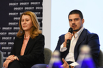 VIDEO Fenomen nesănătos pe termen lung. Mihai Păduroiu, CEO Office Division One United Properties: Rata de neocupare va continua să scadă; proprietarii sunt acum într-o situație confortabilă, cu livrări zero, dar fenomenul este nesănătos pe termen lung- C