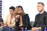 VIDEO Dezvoltatorii imobiliari, sub o dublă presiune, între lichiditate și calendarul livrărilor; Beatrice Dumitrașcu, CEO Residential Division, One United Properties: Acest context arată că drumul pe care a pornit One este cel corect - Conferința Profit.