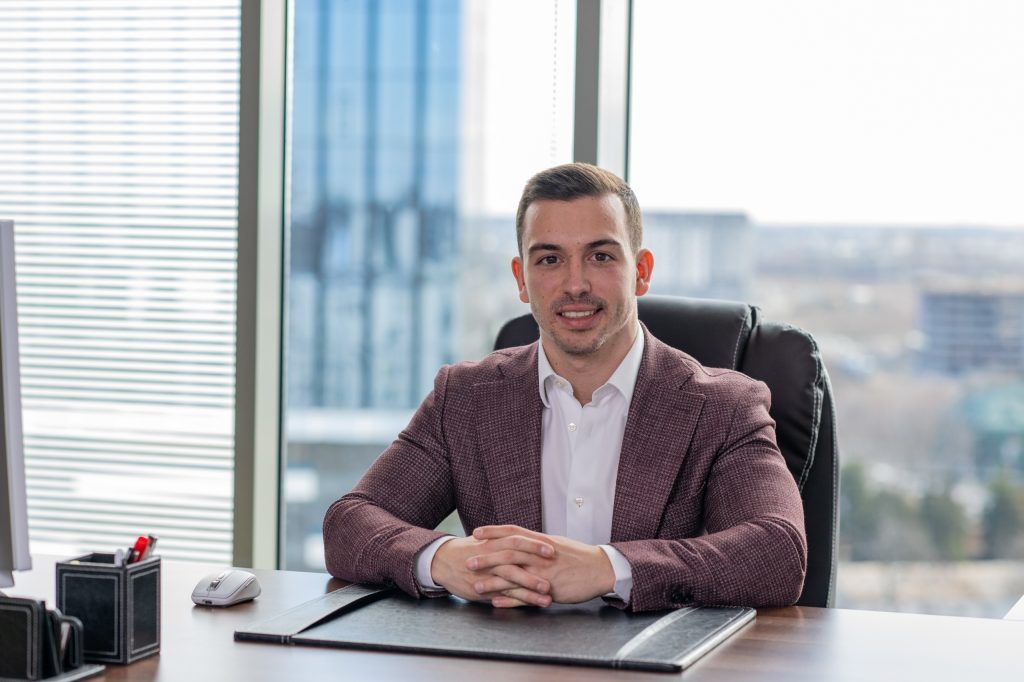 Cum se transformă facility managementul într-un partener strategic pentru real estate. Interviu Alexandru Duma, Managing Partner Coral Companies