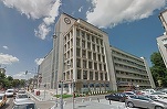 Clădirea istorică a MInisterului Economiei va fi reabilitată și consolidată - investiție de peste 218 milioane lei