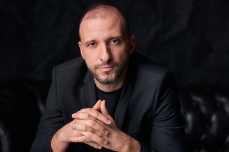 Cum a transformat Andrei Mandachi industria saloanelor de evenimente într-un business premium de milioane de euro