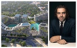 ULTIMA ORĂ FOTO Despăgubiri uriașe cerute României pentru un mega-proiect. Dezvoltatorul imobiliar Lucian Azoiței acuză probleme de autorizare 
