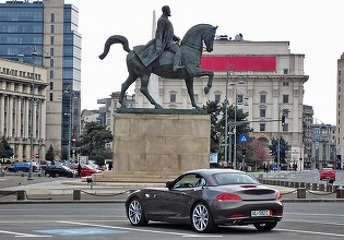 Apartamentele vechi din București sunt mai scumpe decât cele noi. Prețurile de vânzare în toate marile orașe