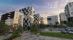 FOTO Investiție majoră pe piața imobiliară din Timișoara. Wallberg lansează The Idol, a doua fază a proiectului XCity Towers, în valoare de 100 de milioane de euro 