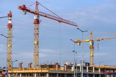 Proiect imobiliar de amploare lângă Brașov. Investiție de peste 65 de milioane de lei într-un cartier cu 56 de blocuri