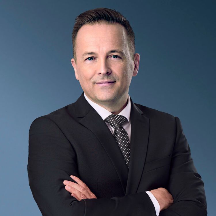 Tibor Földi