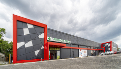 EXCLUSIV Proprietarul celebrului magazin Eva cumpără un centru comercial din Rahova în dezvoltarea căruia a fost implicat și Gică Popescu