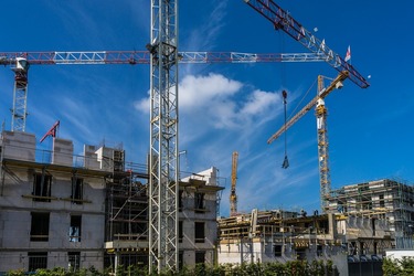 Fraudă prin e-Factura. ANAF a descoperit un prejudiciu de 8,7 milioane de lei la o societate din domeniul construcțiilor