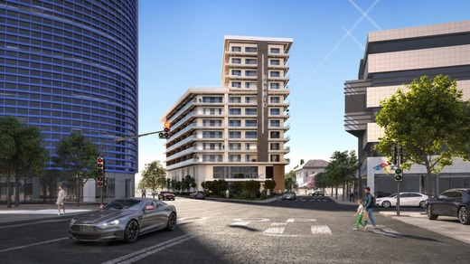 Centrul Bucureștiului pe radarul cumpărătorilor premium: Barrio mizează pe exclusivitate și poziționare ultracentrală