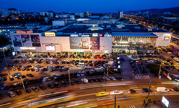 Investiție de 9 milioane de euro la Iulius Mall Iași: noi branduri, facilitați pentru tineri și infrastructură tehnică modernizată