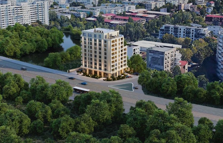 Park View