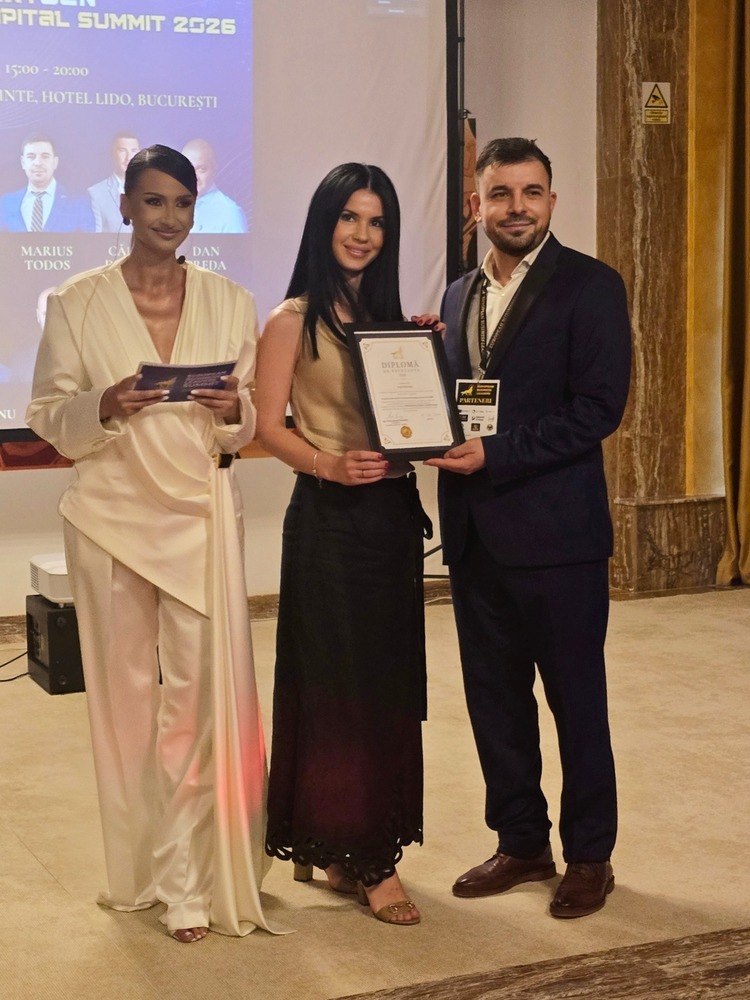 North Bucharest Investments, desemnată „Investment Champion of the Year” | Compania accelerează investițiile în tehnologie și digitalizarea pieței rezidențiale