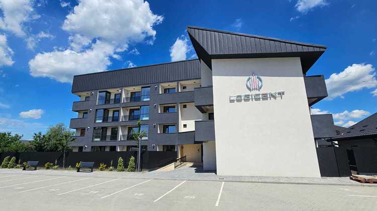 Logicent Vaslui
