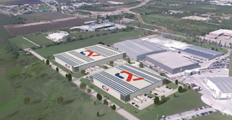 Hale industriale de vânzare în Oradea