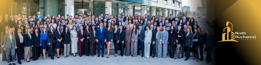 Bucureștiul depășește 10.000 de tranzacții în iunie, iar North Bucharest Investments trece de 100 milioane euro în primul semestru