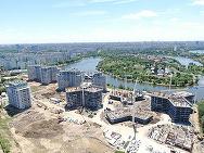 EXCLUSIV One United Properties a cumpărat noi terenuri pentru a extinde cel mai mare proiect rezidențial pe care îl are în construcție: Valoarea sa a ajuns la peste 500 millioane de euro