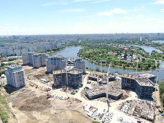 EXCLUSIV One United Properties a cumpărat noi terenuri pentru a extinde cel mai mare proiect rezidențial pe care îl are în construcție: Valoarea sa a ajuns la peste 500 millioane de euro
