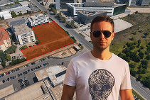 EXCLUSIV Milionarul Andrei Lișinschi pregătește un nou proiect rezidențial, după o tranzacție cu cel mai mare grup financiar din Israel