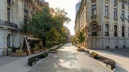 FOTO Primăria București dezvăluie cum va arăta Capitala în viitor, după aplicarea ghidurilor de regenerare urbană
