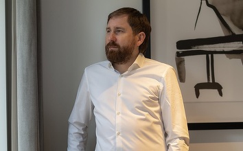Dezvoltatorul ucrainean Oleksandr Sobko intră pe piața rezidențială din România prin preluarea unui proiect în construcție de la doi moldoveni