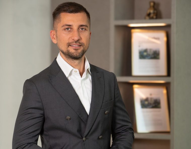 Nexo Group: Luxul adevărat nu se vede, ci se simte, în fiecare zi