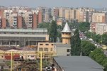 Clădirea primei fabrici de mașini din România va fi transformată în hub cultural
