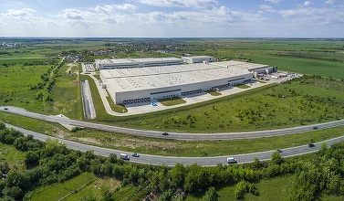 Tranzacție cu impact în România: Apare un gigant de 13 miliarde euro. WDP, printre cei mai activi investitori în logistică din România, fuzionează cu rivalul francez Argan
