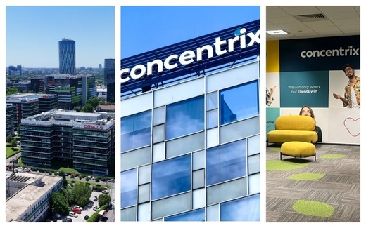 EXCLUSIV Tranzacție în România. Gigantul american Concentrix se extinde puternic: Deschide un nou sediu central în Pipera, după o tranzacție de referință
