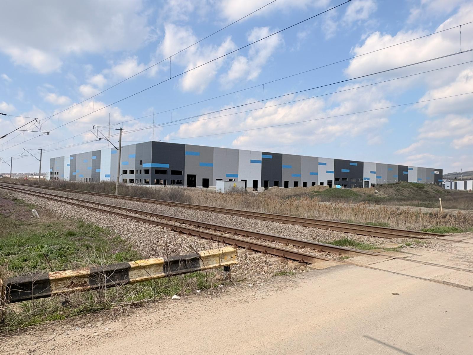 Dezvoltatorii revin la proiectele speculative. Perspective solide pentru a doua jumătate a anului