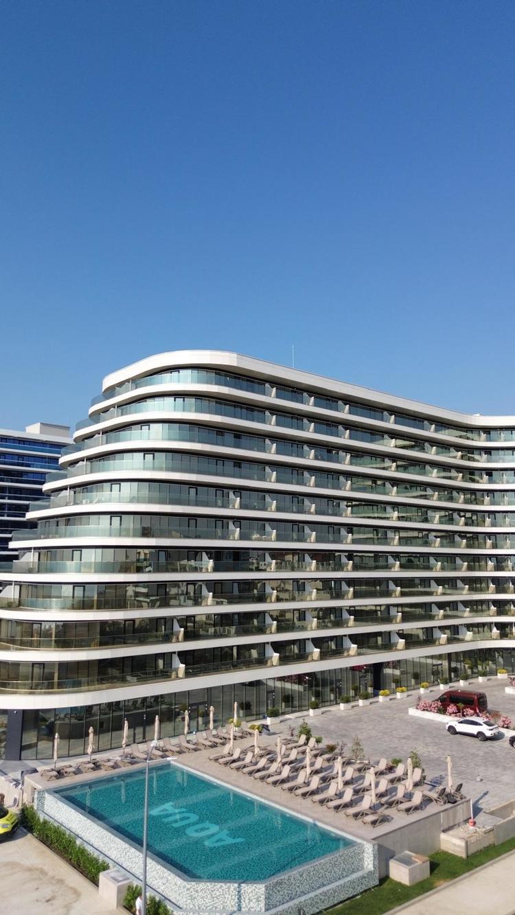 AIC Real Estate Development intră pe piața de home holiday rentals din Mamaia Nord, cu o investiție de 13 Mil Eur și un concept inovativ de vânzare