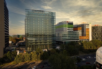 Investiție în România. Gigantul înghețatei care deține Betty Ice deschide la București un centru cu 200 de angajați CONFIRMARE
