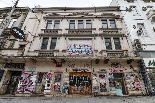 ULTIMA ORĂ Cutremur de 4,5 grade în România, resimțit și în Capitală
