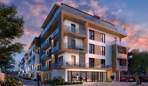 Tranzacție amplă cu terenuri. Dezvoltatorul proiectelor Grand Park Residence, Bonjour Residence și Junior Residence preia unele terenuri și clădiri deținute de Sanex - Undă verde