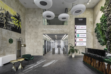 VIDEO Investitor surpriză în România. OmniOffice a făcut primul pas în afara Poloniei, la București: Un potențial de excepție CONFIRMARE