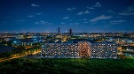 FOTO Noi apartamente în București. Ghai Sant Ram atrage finanțare pentru Horizon City