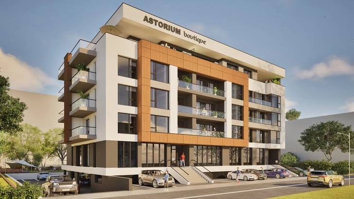 North Bucharest Investments consolidează parteneriatul cu Astorium prin preluarea în portofoliu a Astorium Boutique